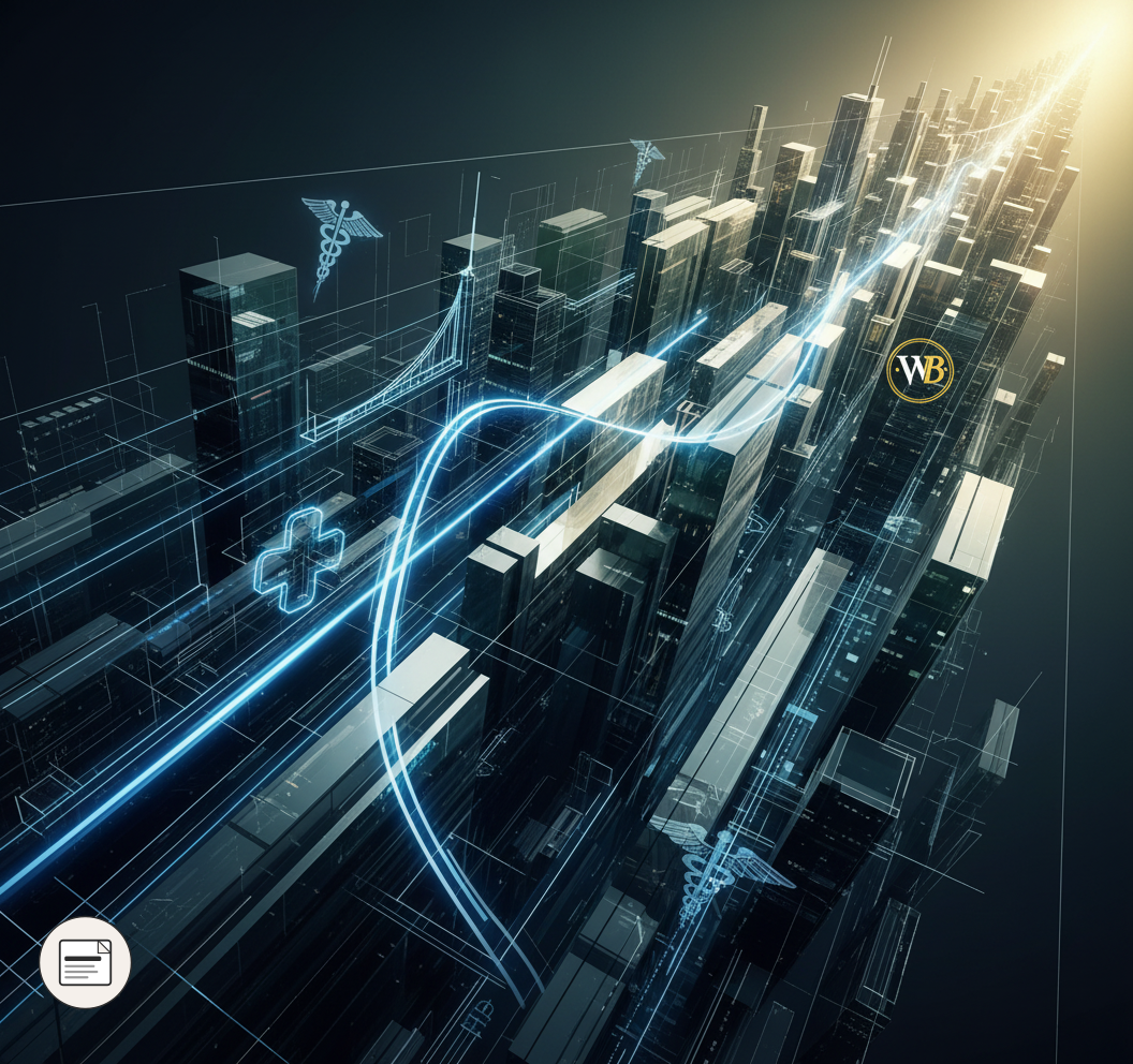 Healthcare Expansion: How New Programs Like Hartford's Nursing Initiative Create Investment Opportunities