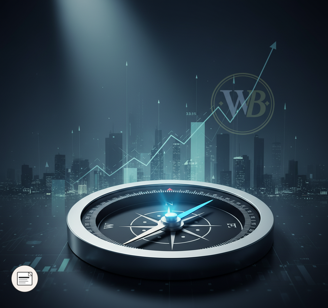 Navigating the 2024 Market: Why Patience and Precision Outperform Panic