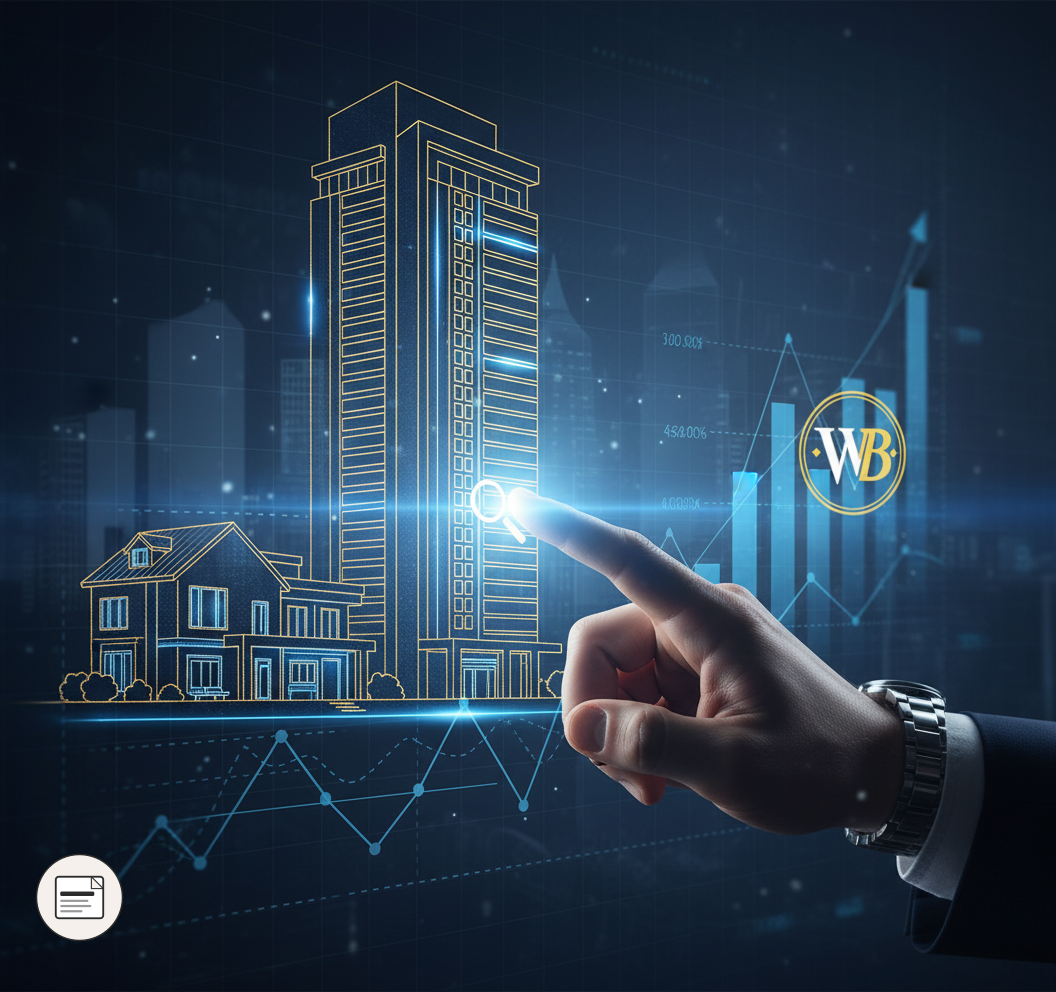 Navigating REO: Your Blueprint for Profitable Bank-Owned Property Acquisitions