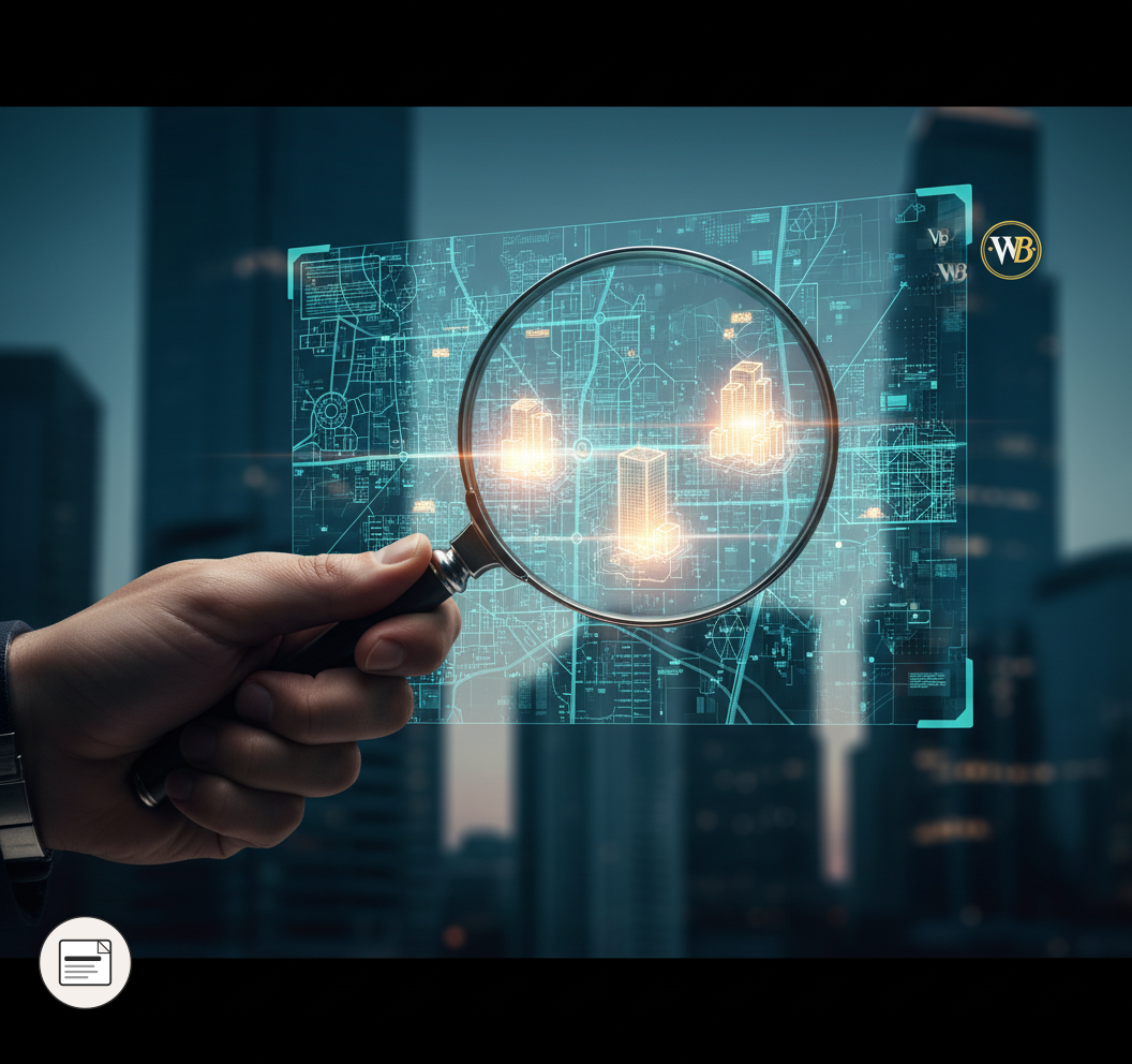 Navigating the 2024 Market: Why Strategic Asset Selection Outperforms Broad Bets