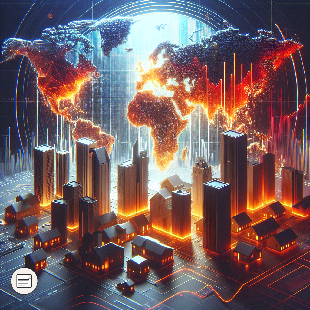 Political Instability Abroad: A Bellwether for Domestic Real Estate Risk and Opportunity