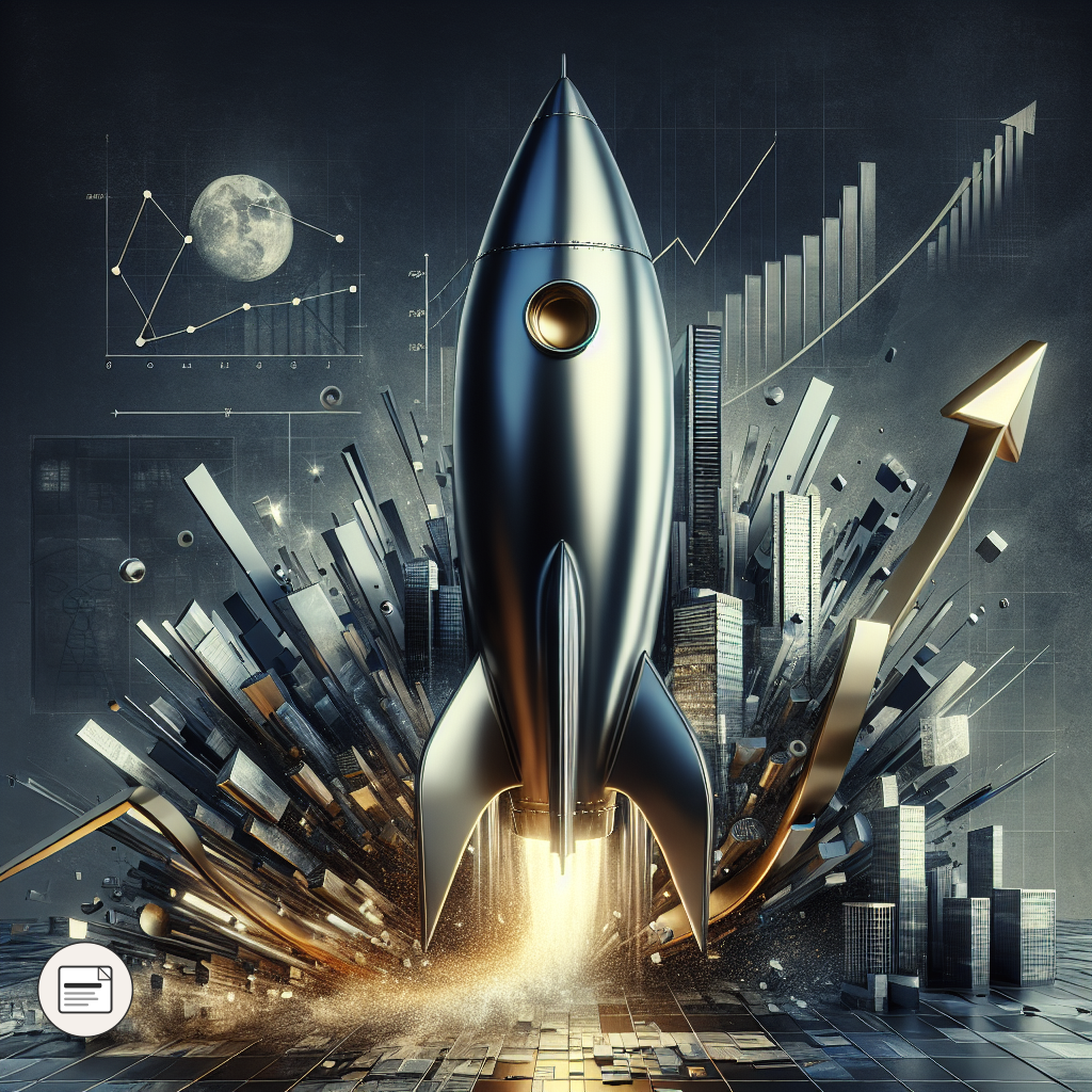 Mortgage Market Shifts: Rocket Buyouts Signal Opportunity for Savvy Investors