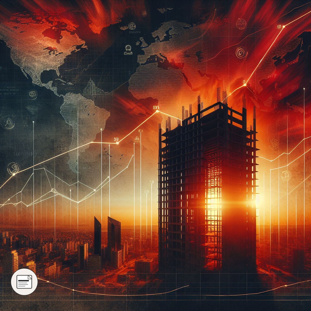 Construction Cost Surge in Early 2026: Navigating the Impact on Your Deal Projections