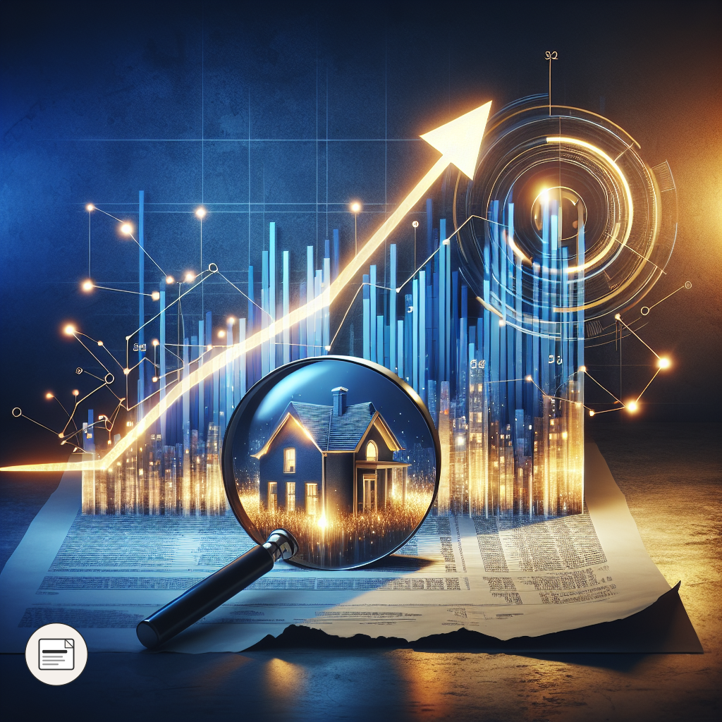 Mortgage Industry Consolidation: A Signal for Savvy Real Estate Investors