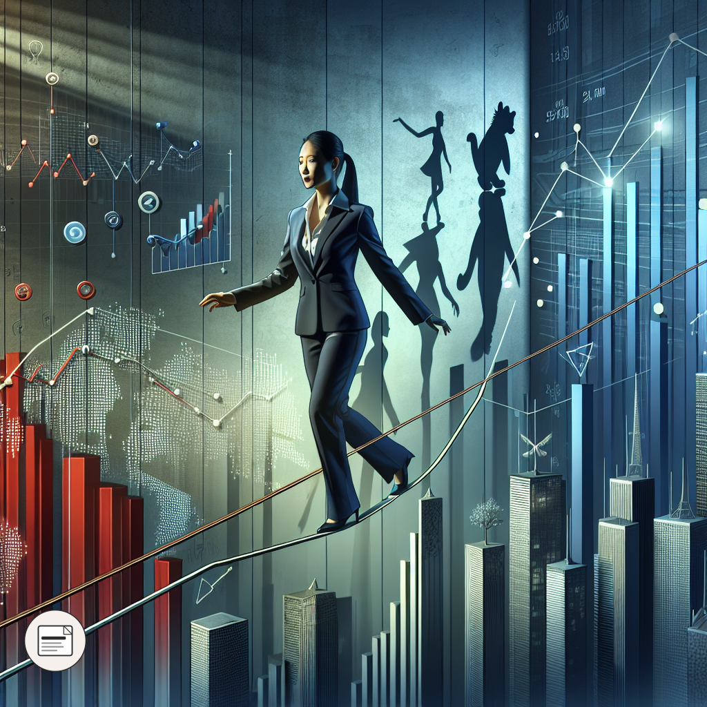 Navigating the Fed's Tightrope: Inflation, Geopolitics, and Your Next Real Estate Deal