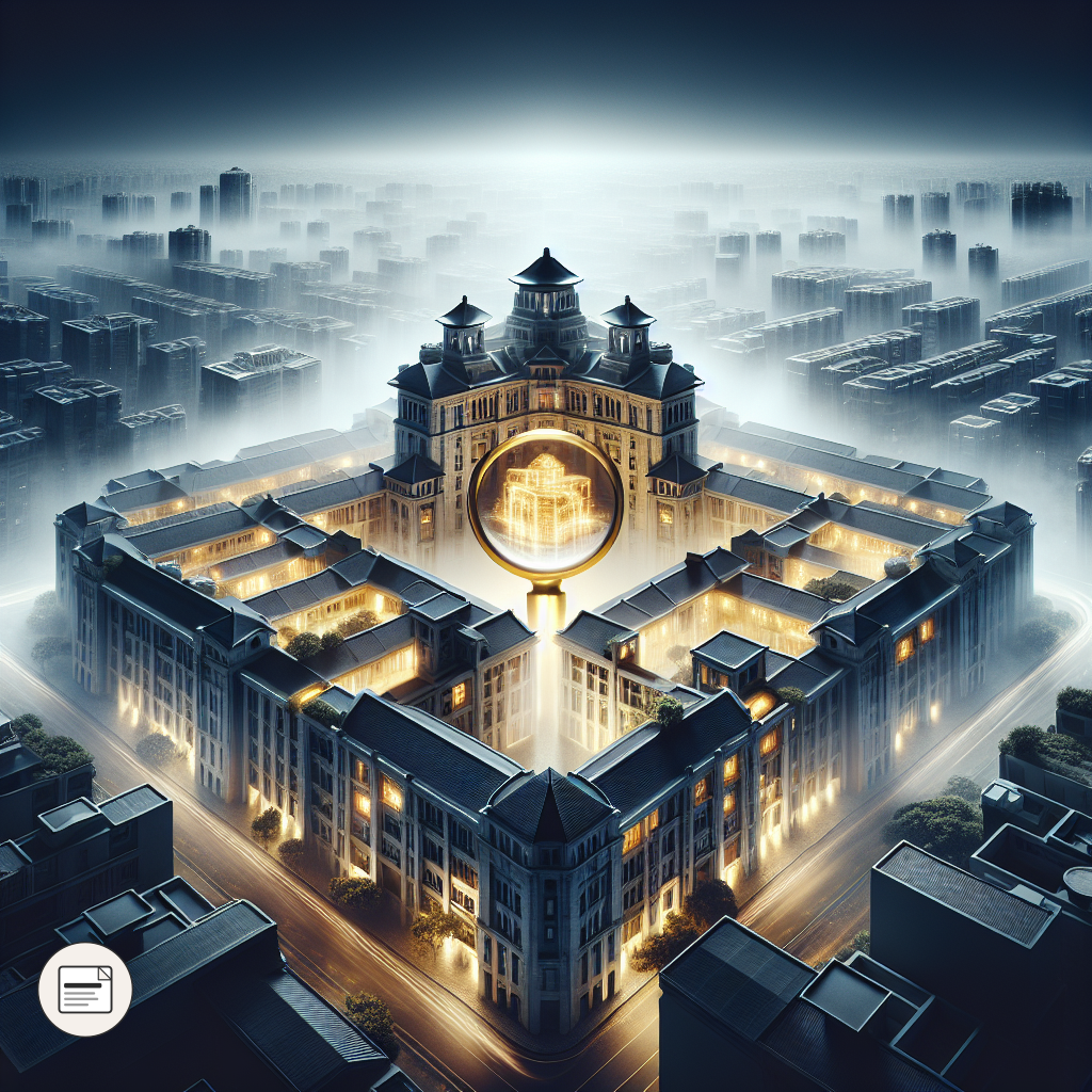 Beyond the Bid: Uncovering Hidden Value in Culturally Significant Properties