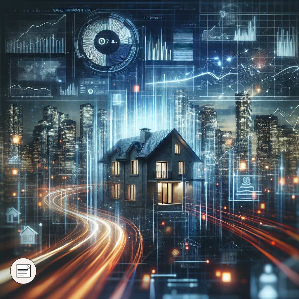 Mortgage Tech Innovations: How Faster Verifications Impact Your Foreclosure Investment Strategy