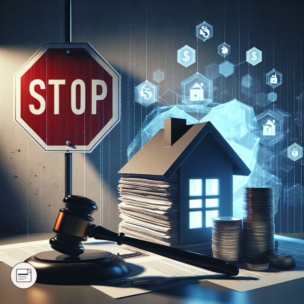 Federal Court Halts New Real Estate AML Rule: What Investors Need to Know