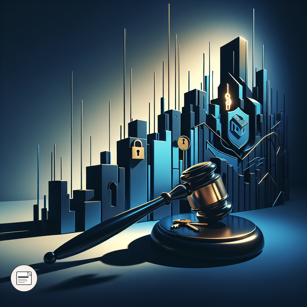 Federal Judge Halts New Real Estate AML Rule: What It Means for Investors