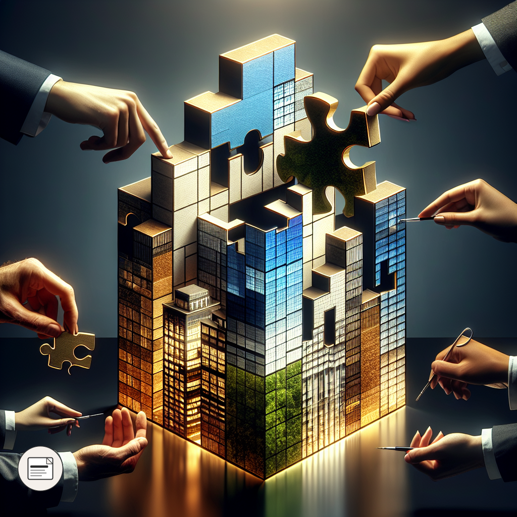 Navigating Shared Ownership Splits: An Investor's Playbook for Profit and Protection