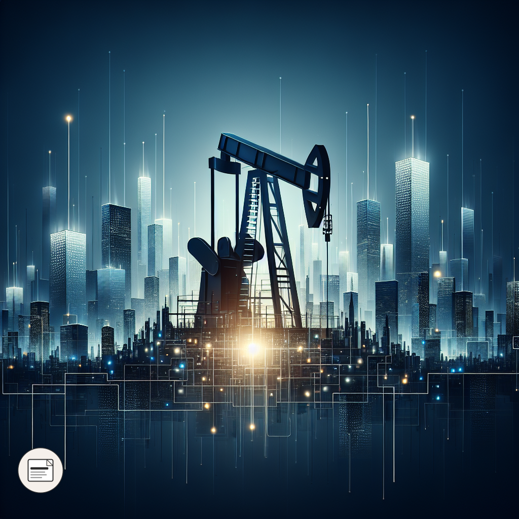 Oil Price Dips: A Hidden Signal for Real Estate Investors?