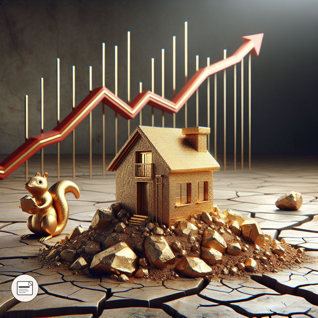 Beyond the Band: Unearthing Value in REO Properties as Foreclosure Filings Tick Up