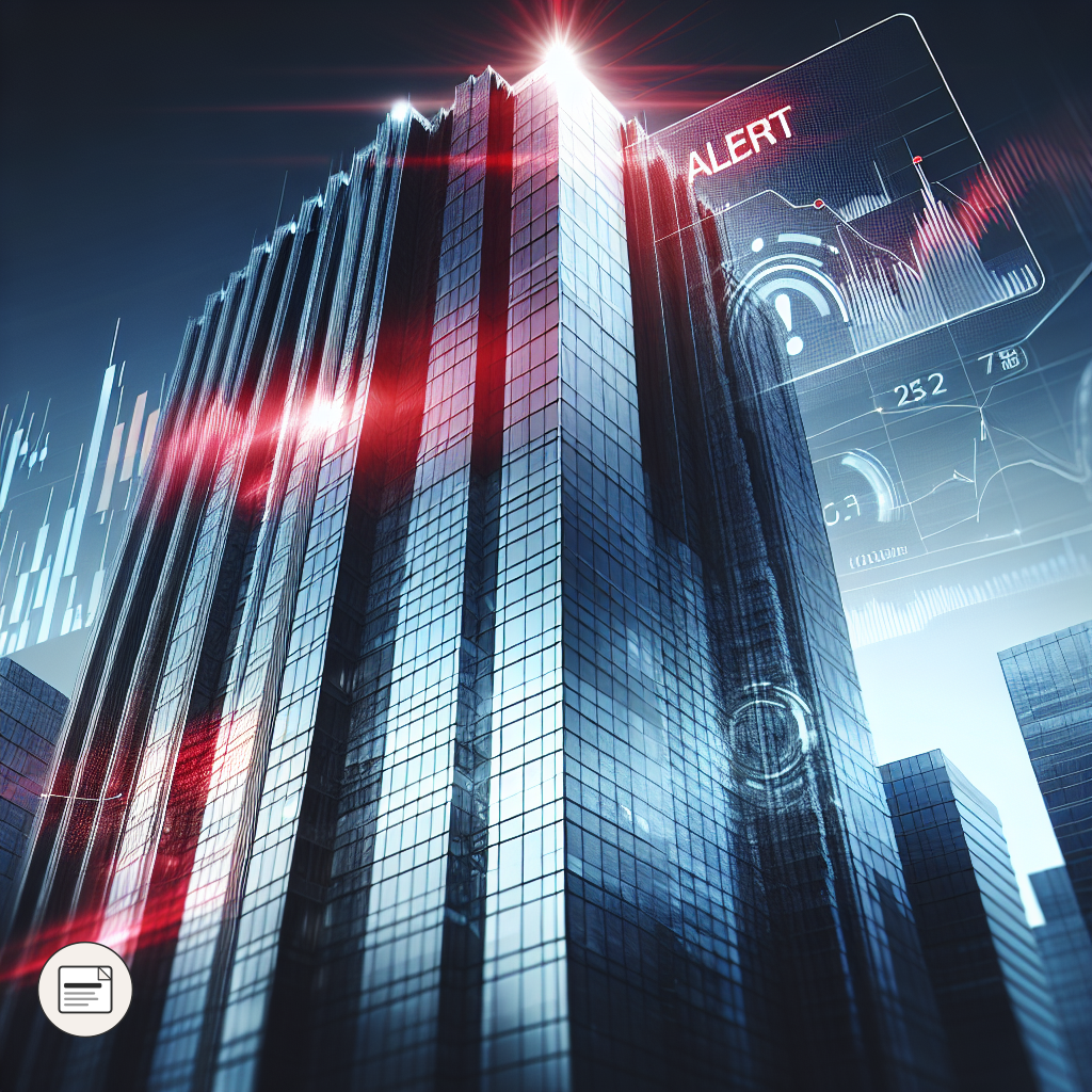 Commercial Foreclosure Alert: Decoding the Distress at 580 Market Street