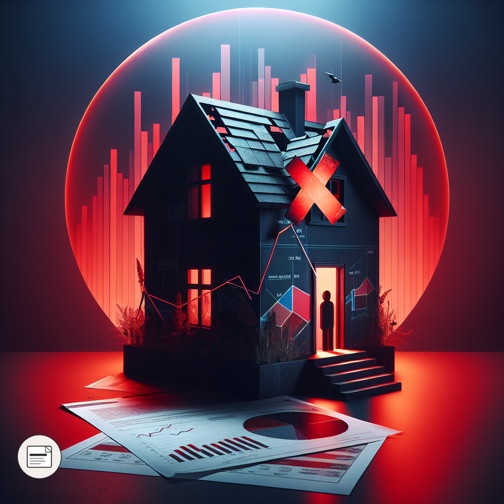 Foreclosure Investing: Avoid These 5 Costly Mistakes That Derail Your Deals