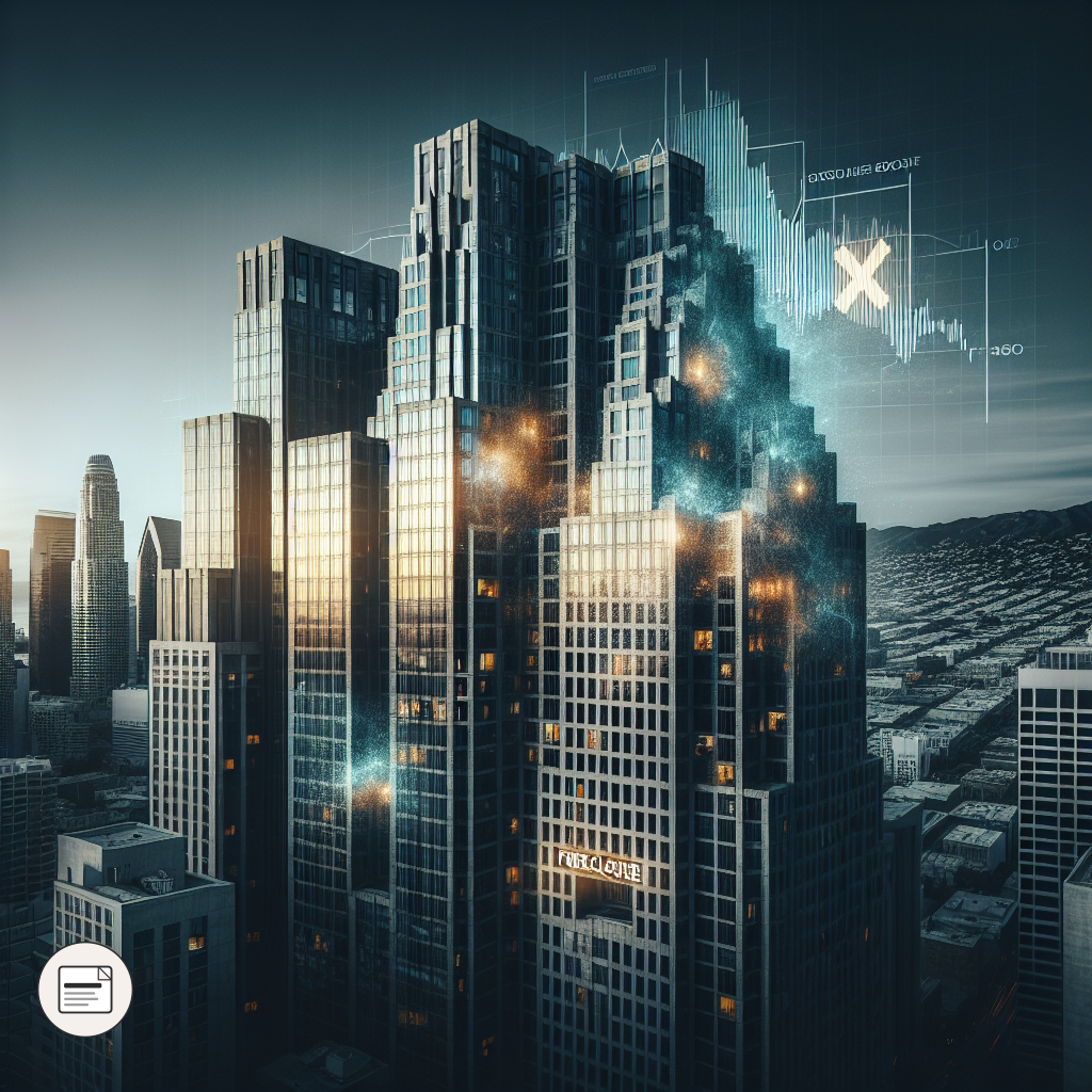 Commercial Foreclosure Wave? Analyzing the 580 Market St. Case and Your Playbook