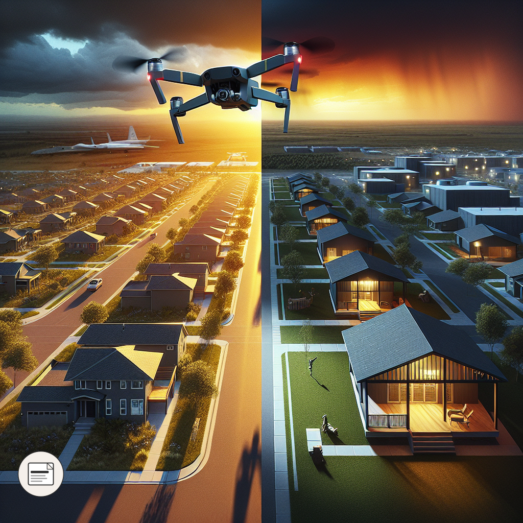 Military Base Proximity: A Double-Edged Sword for Real Estate Investors