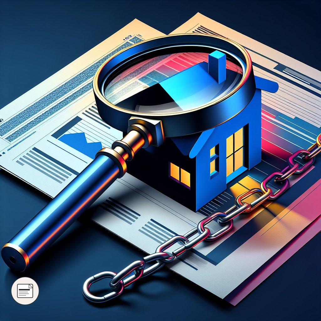 Mortgage Fraud Allegations: A Wake-Up Call for Investor Due Diligence