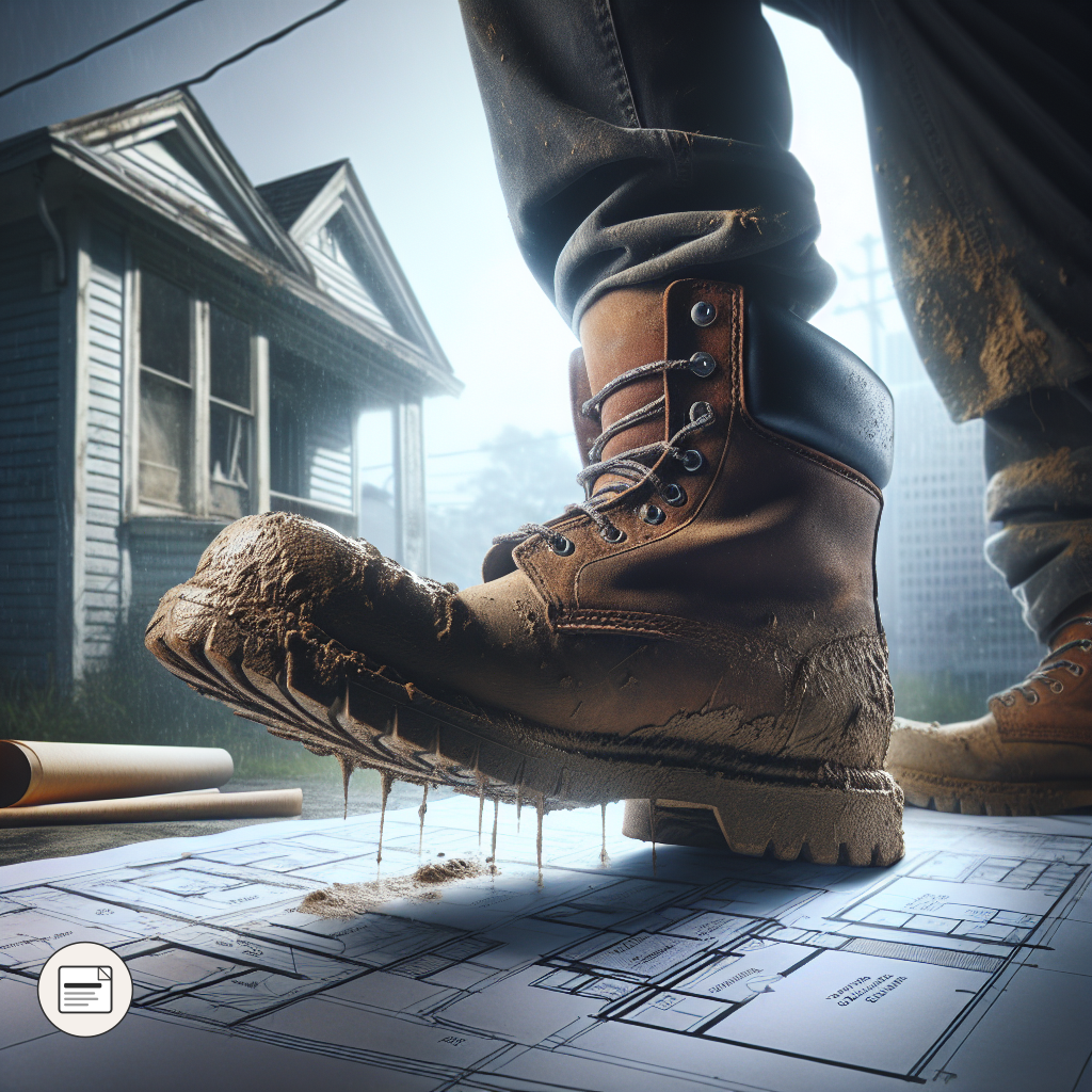 Beyond the Classroom: Why On-the-Ground Experience is Your Best Teacher in Real Estate Investing