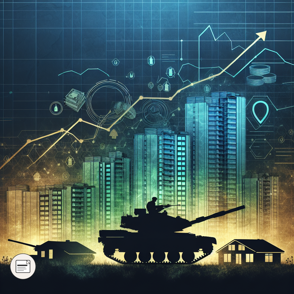 Military Base Expansions: A Hidden Catalyst for Real Estate Investment