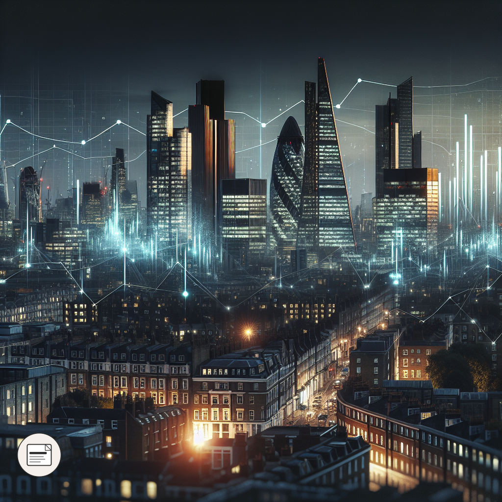 London's Design Disconnect: An Investor's Edge in a Strained Market