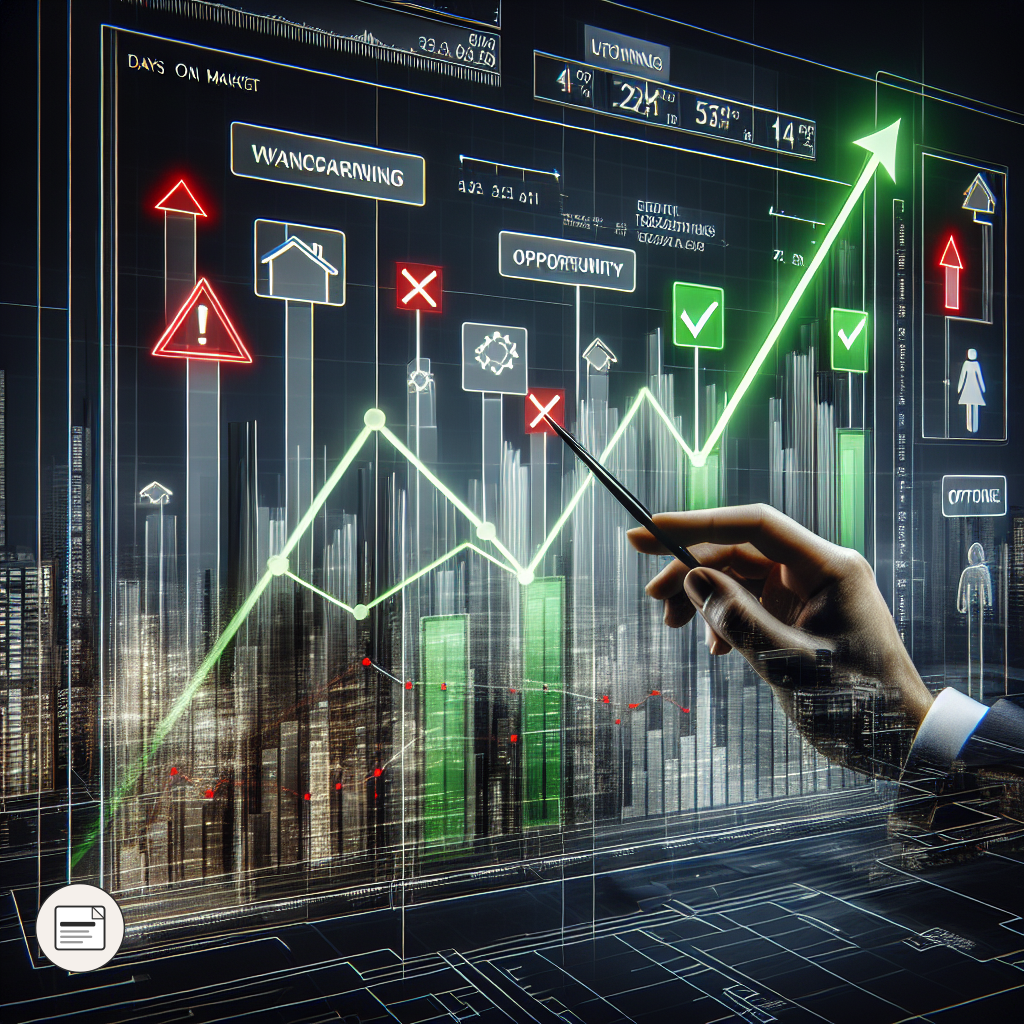 Days on Market: Your Unfiltered Guide to Real Estate Opportunity (or Warning)