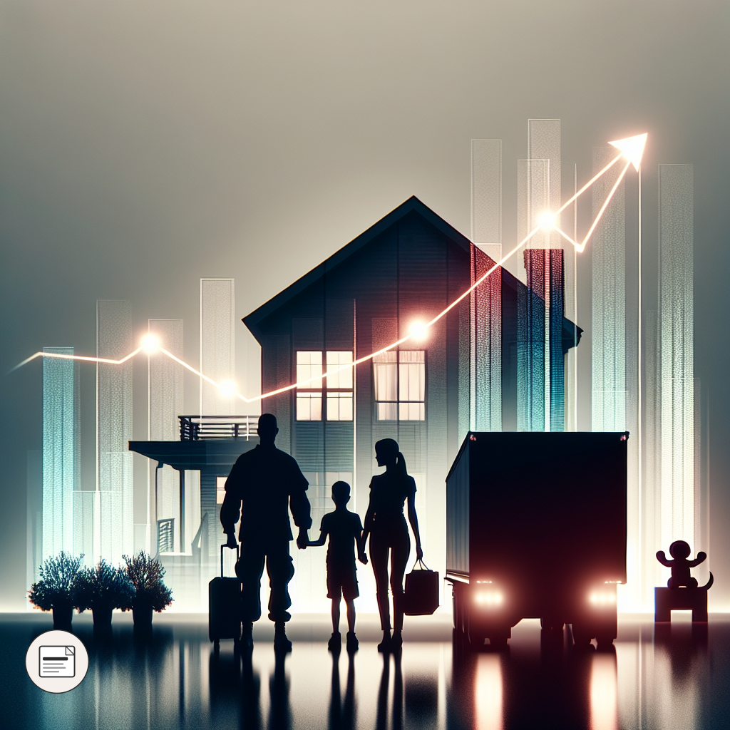 Military Relocations: A Predictable Catalyst for Foreclosure & Pre-Foreclosure Opportunities