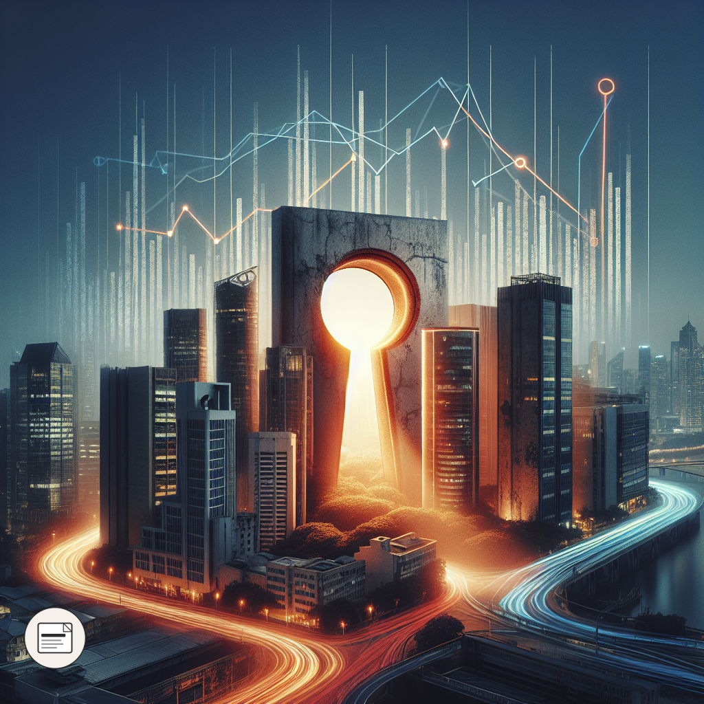 Municipal Housing Initiatives: Unlocking Distressed Opportunities in Shifting Markets