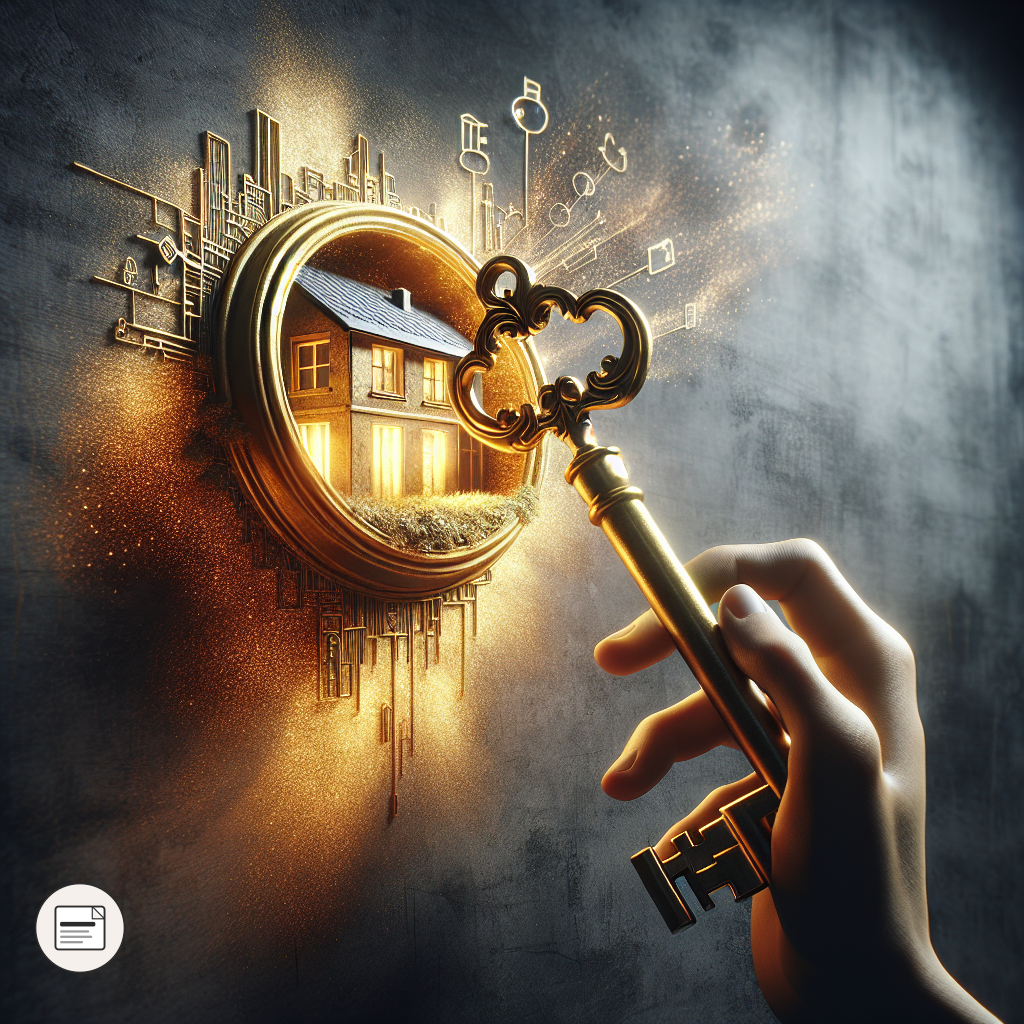 Unlock Hidden Opportunities: Leveraging Grant Funding for Foreclosure Redevelopment