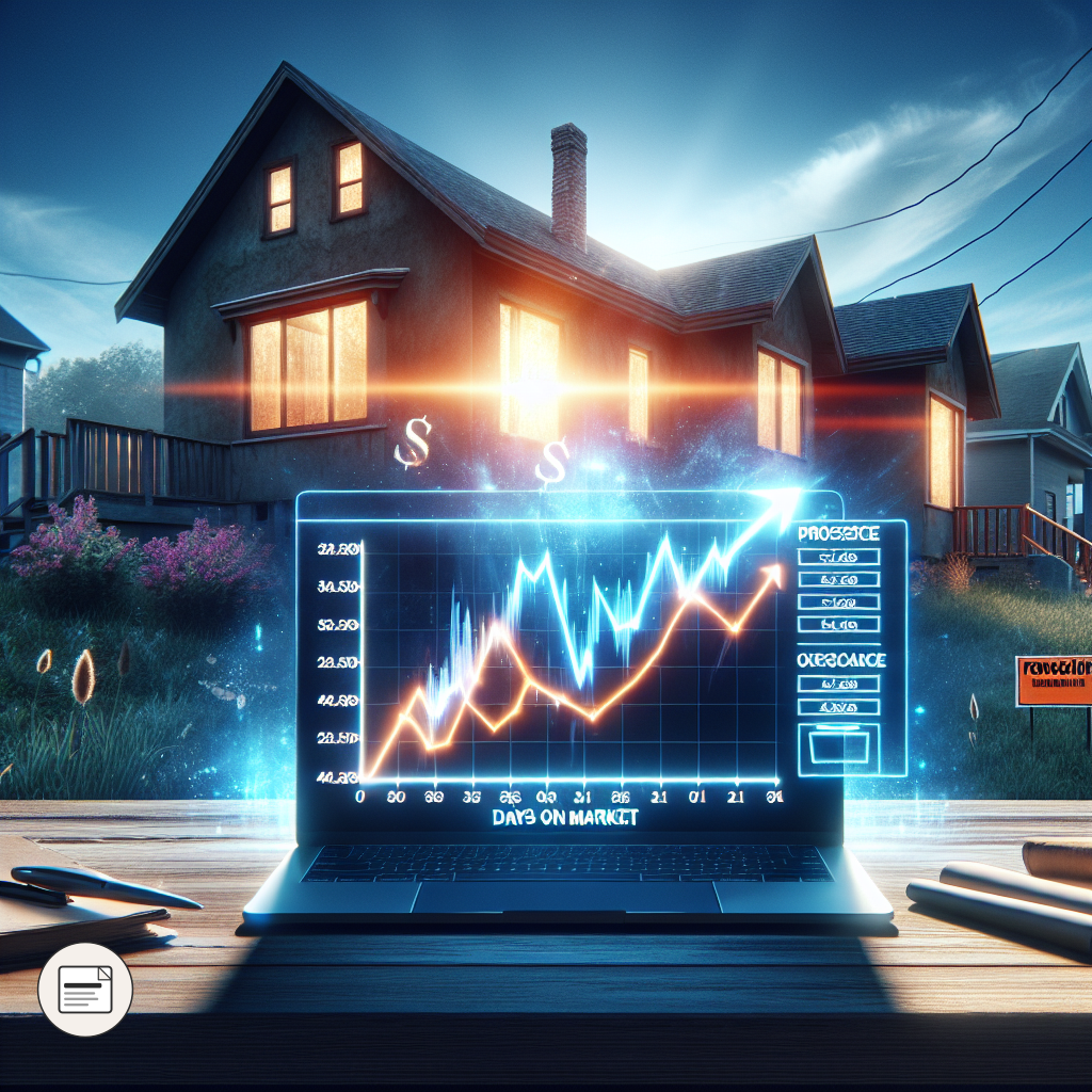DOM Doesn't Lie: How Days-on-Market Data Shapes Your Foreclosure & Flipping Strategy