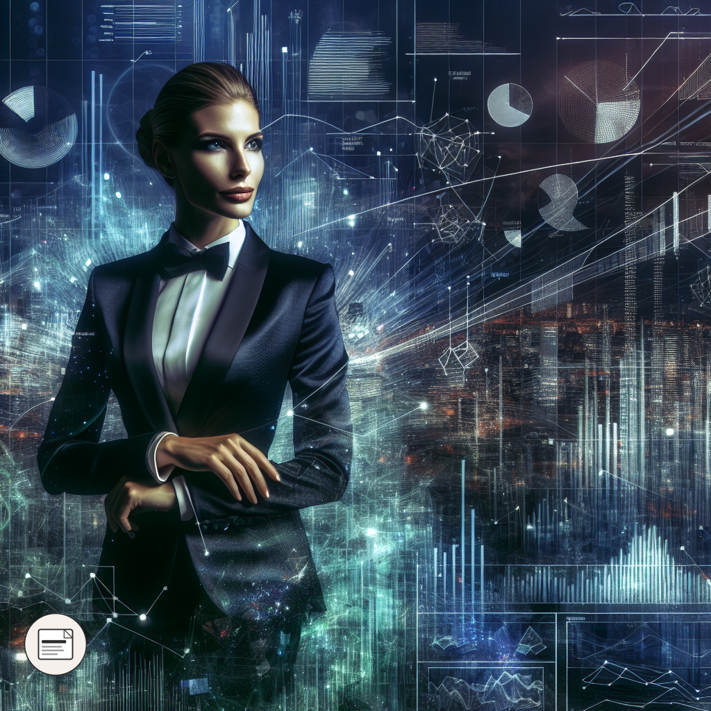 Navigating the Data Deluge: How Savvy Investors Are Adapting to Evolving Market Intelligence