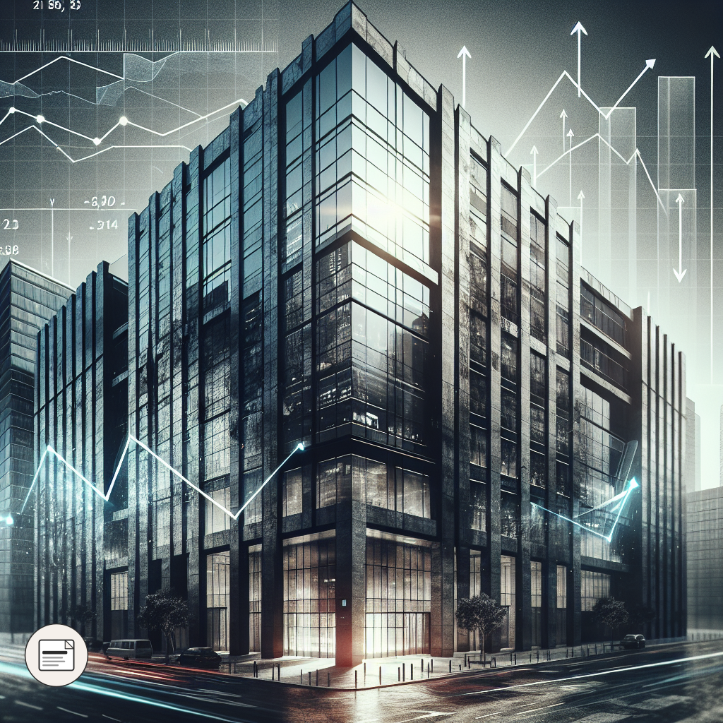 Distressed Asset Playbook: Navigating the Surge in Commercial Property Foreclosures