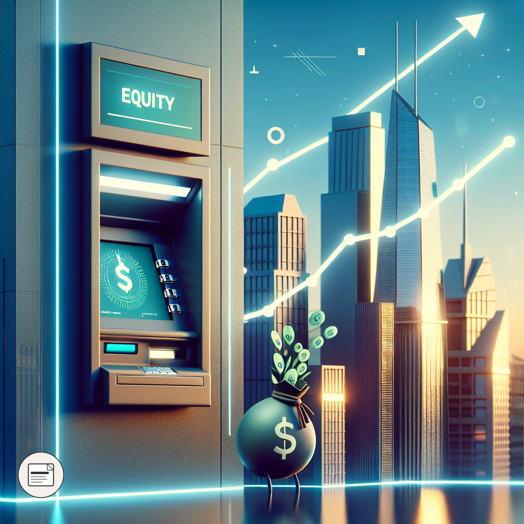 Equity Extraction Dries Up: Why the 'Home ATM' Closure Signals Opportunity for Savvy Investors