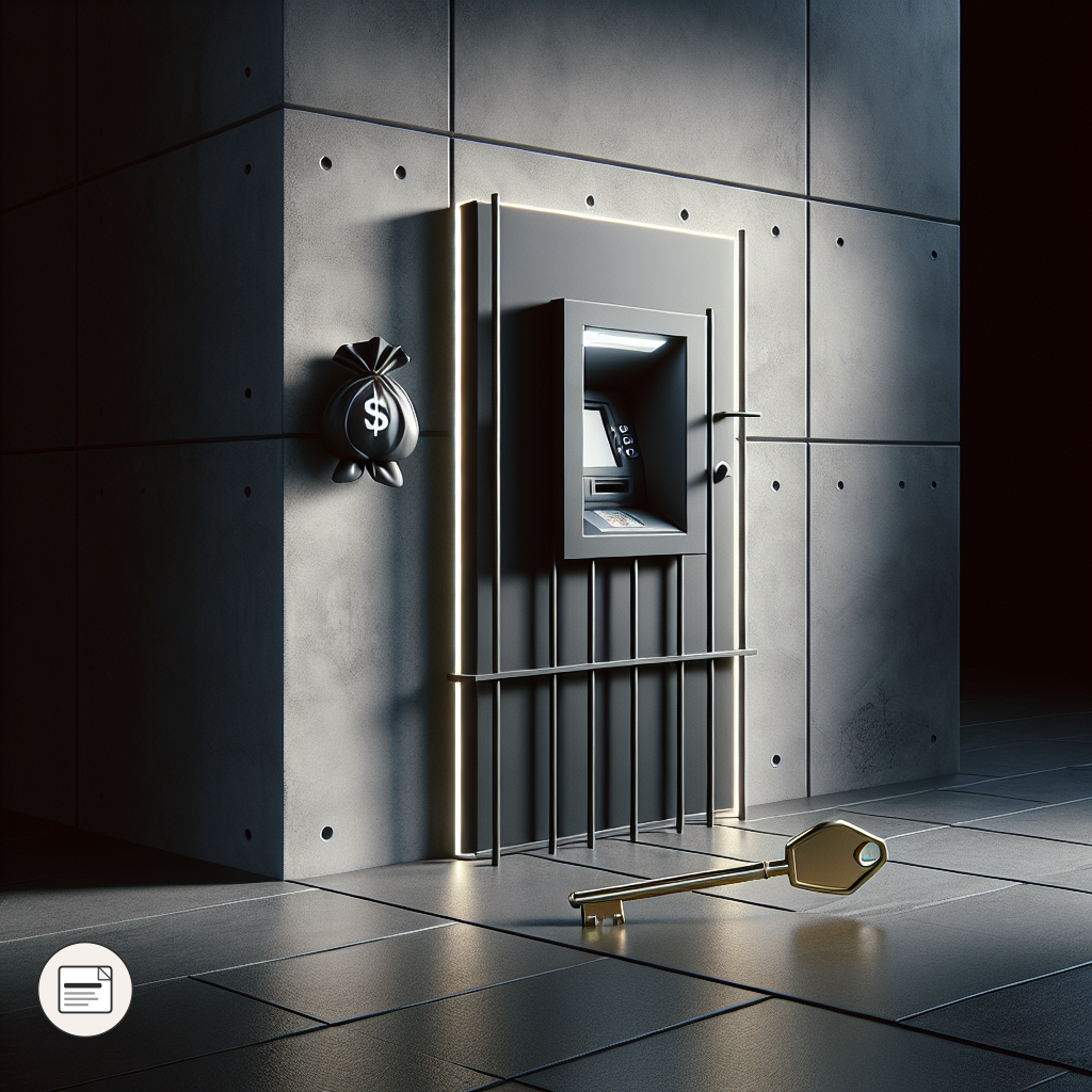 Equity Extraction Dries Up: What the 'Home ATM' Closure Means for Savvy Investors