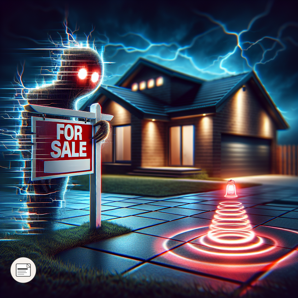 Distressed Assets: Navigating the Unexpected Impact of Local Incidents on Property Values