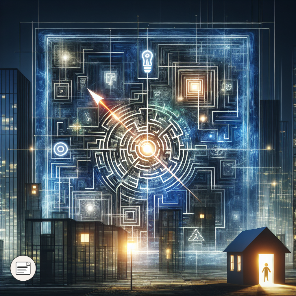 Navigating the Pre-Foreclosure Maze: Your Blueprint for Profitable Distress Deals