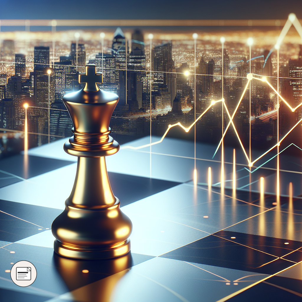 Berkshire Hathaway's Real Estate Playbook: Lessons for the Savvy Investor