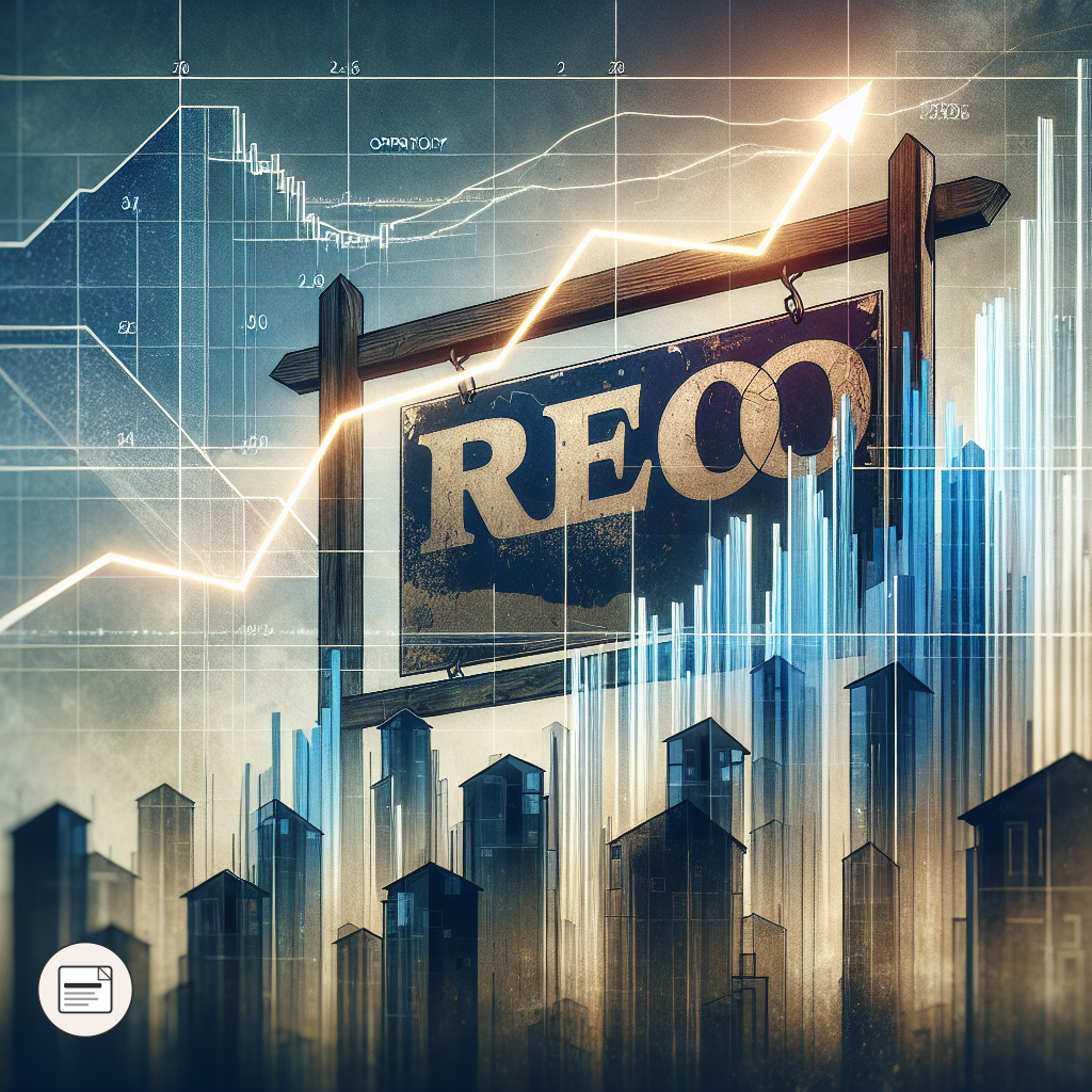 Beyond the Headlines: Navigating REO Opportunities in a Shifting Market