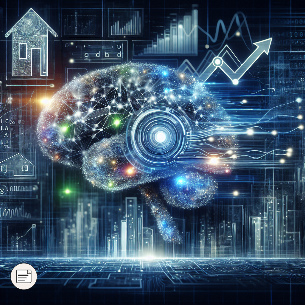 AI-Driven Mortgage Origination: The New Frontier for Real Estate Investors