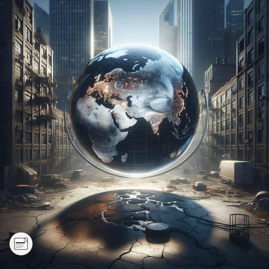 Distressed Assets in Emerging Markets: Navigating Geopolitical Risk and Opportunity