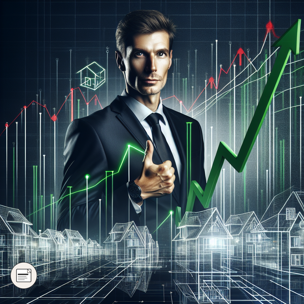 Navigating Market Volatility: How Foreclosure Investors Can Thrive Amidst Economic Uncertainty