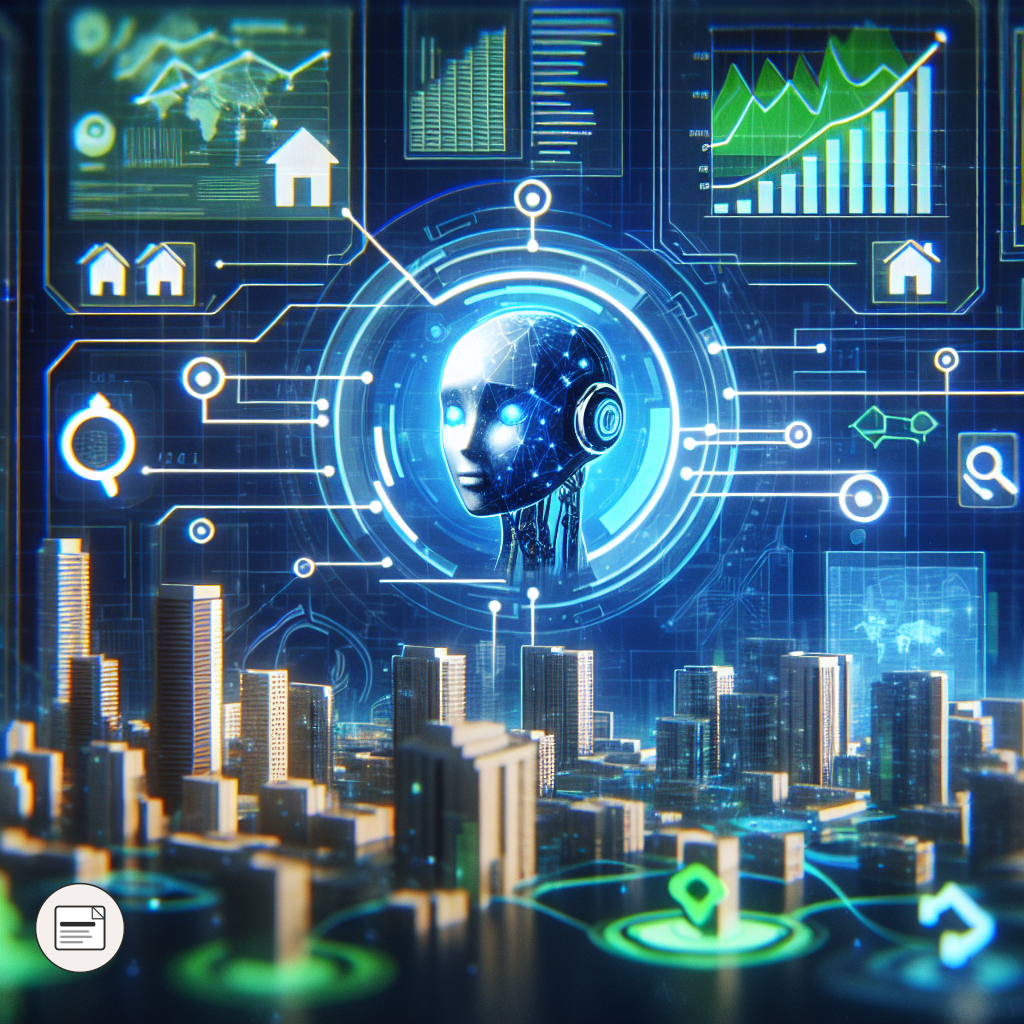 AI Agents on Solana: The Next Frontier for Real Estate Deal Sourcing and Analysis?