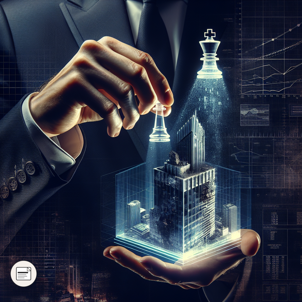 Distressed Asset Playbook: Navigating the Coming Wave of Commercial Foreclosures