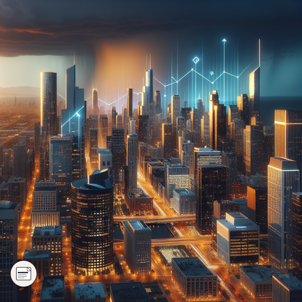 Nashville's Post-Storm Rebound: Navigating Opportunity in a Recovering Market