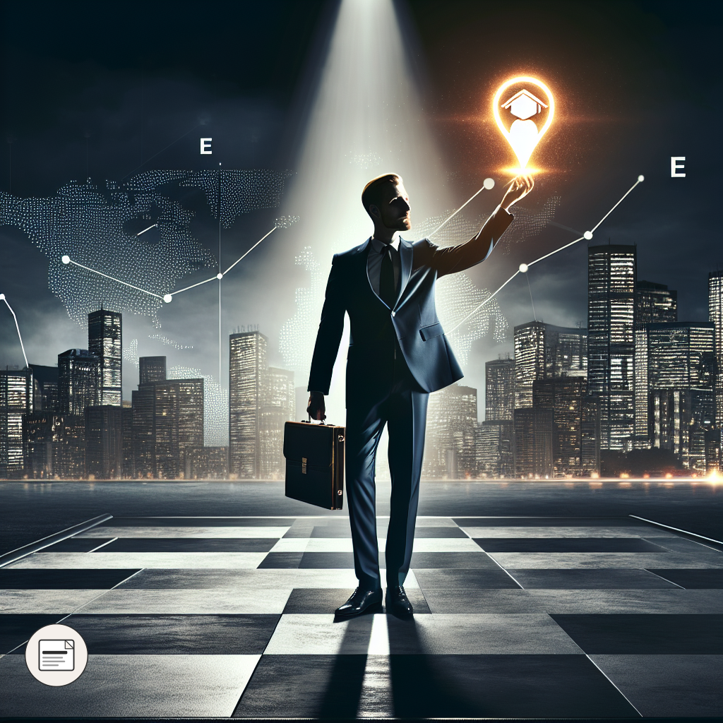 Beyond the Hype: Why Formal Education is Your Edge in Today's Foreclosure Market