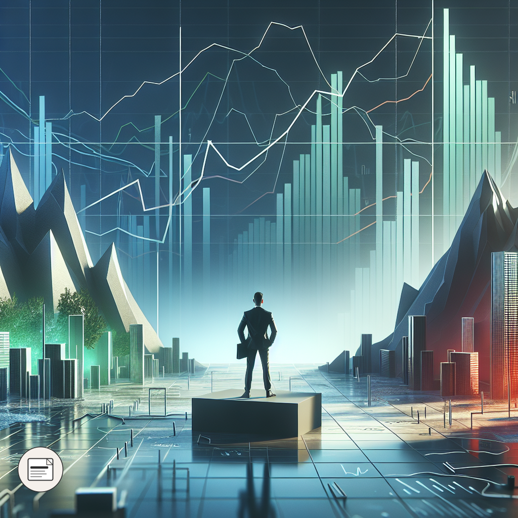 Navigating the Volatile Spring Market: Investor Strategies for Uncertainty