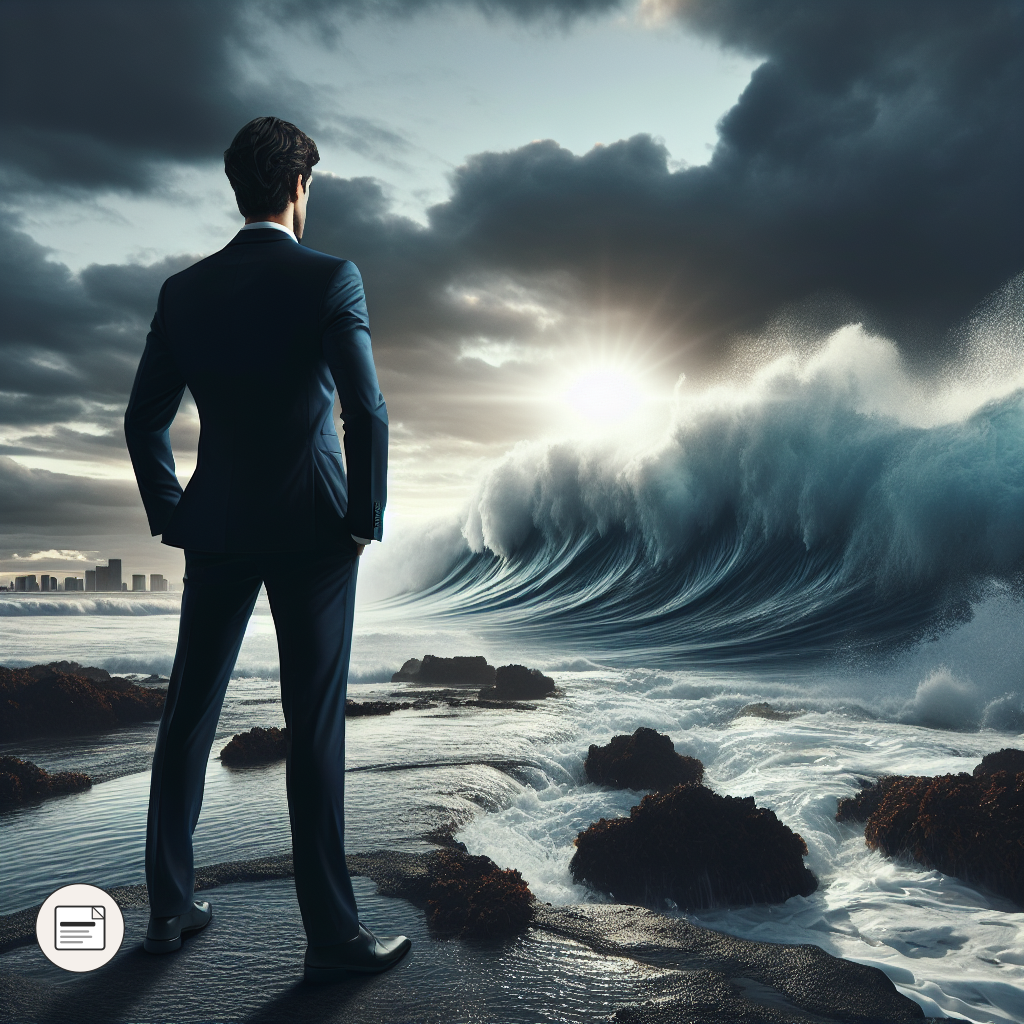 Navigating the Next Wave: Why 2024-2025 Could Be a Foreclosure Investor's Proving Ground