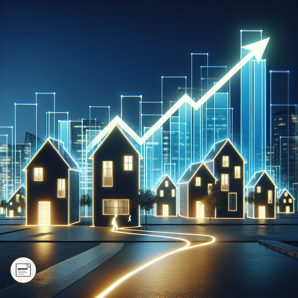 Navigating the 2024 Foreclosure Landscape: Opportunities Amidst Rising Delinquencies