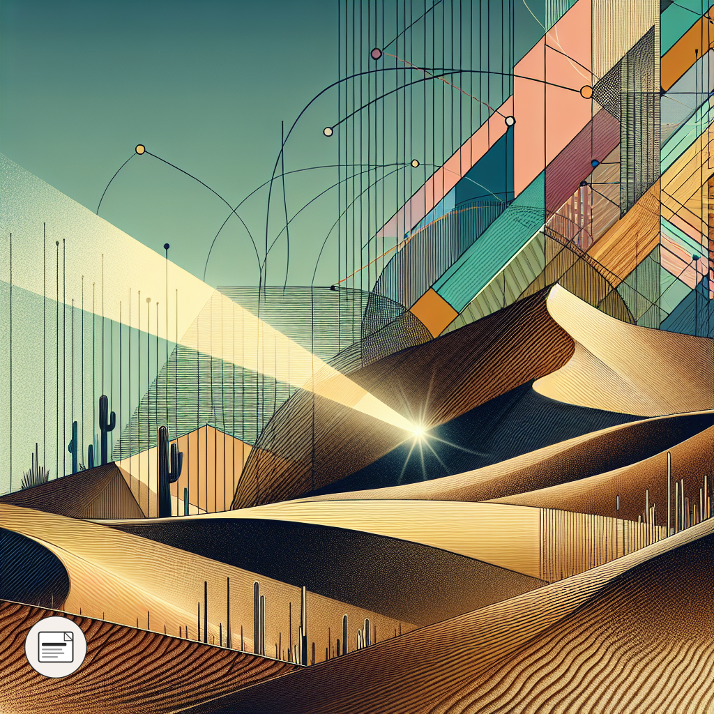 Arizona's Housing Market: Agility, Adaptation, and Opportunity in a Shifting Landscape