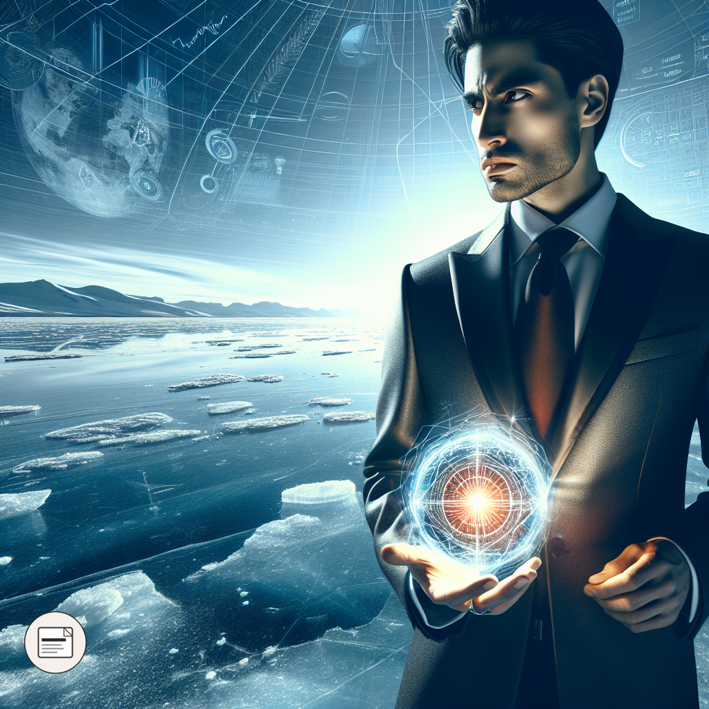 Navigating the Frozen Market: Winter Strategies for Foreclosure Investors