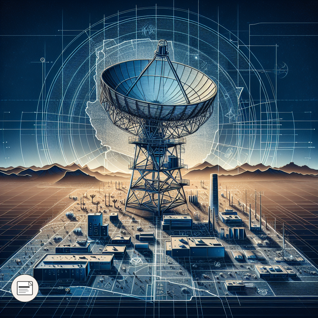 Arizona's Investment Landscape: Decoding the Military-Industrial Footprint for Real Estate Opportunities